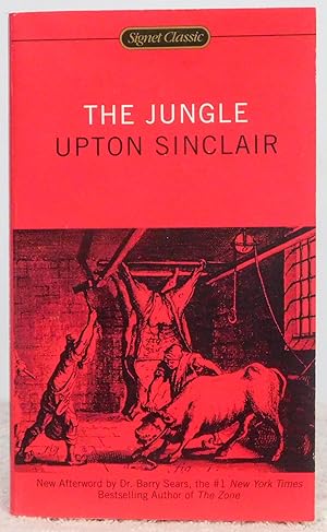 Seller image for The Jungle (100th Anniversary Edition) for sale by Argyl Houser, Bookseller