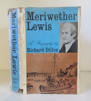 Seller image for Meriwether Lewis : A Biography for sale by BRIMSTONES