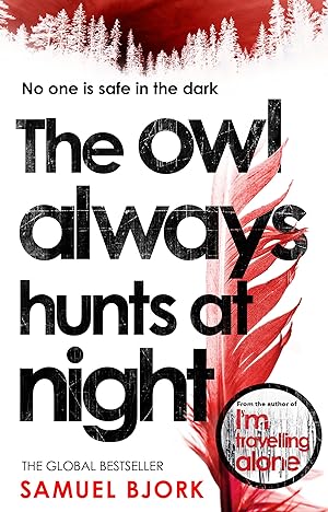 Bild des Verkufers fr The Owl Always Hunts at Night zum Verkauf von moluna