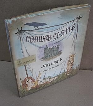 Imagen del vendedor de Cobweb Castle a la venta por Atlantic Bookshop