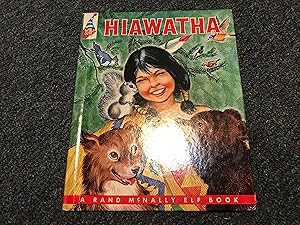 Seller image for HIAWATHA for sale by Betty Mittendorf /Tiffany Power BKSLINEN