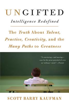 Imagen del vendedor de Ungifted: Intelligence Redefined (Paperback or Softback) a la venta por BargainBookStores