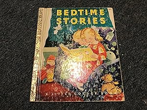 Seller image for BEDTIME STORIES for sale by Betty Mittendorf /Tiffany Power BKSLINEN