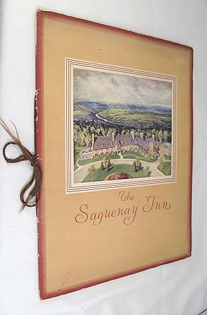 The Saguenay Inn