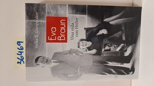 Seller image for EVA BRAUN for sale by Librera Circus