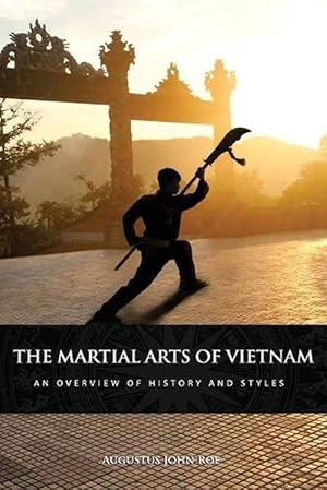 Image du vendeur pour The Martial Arts of Vietnam (Paperback) mis en vente par Grand Eagle Retail