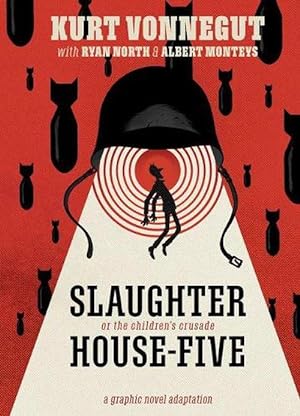 Seller image for Slaughterhouse-Five: The Graphic Novel (Hardcover) for sale by Grand Eagle Retail