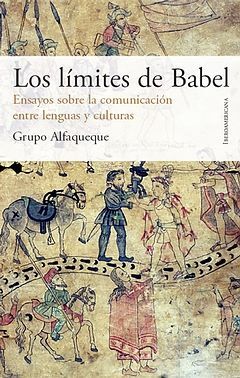 Imagen del vendedor de LOS LMITES DE BABEL a la venta por Antrtica