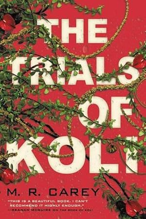 Immagine del venditore per The Trials of Koli (Paperback) venduto da Grand Eagle Retail