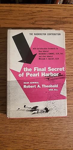 The Final Secret of Pearl Harbor