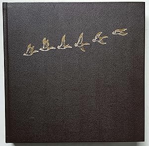 Waterfowl: Ducks, Geese and Swans of the World (Limited Edition, Numbered and Signed)