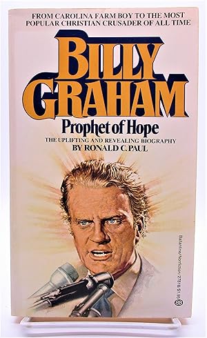 Billy Graham - Prophet of Hope