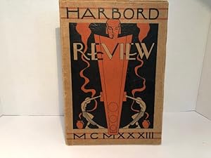 Seller image for Harbord Review for sale by Reeve & Clarke Books (ABAC / ILAB)