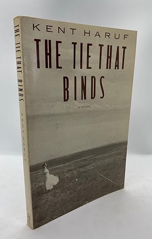 Seller image for The Tie That Binds for sale by Cleveland Book Company, ABAA