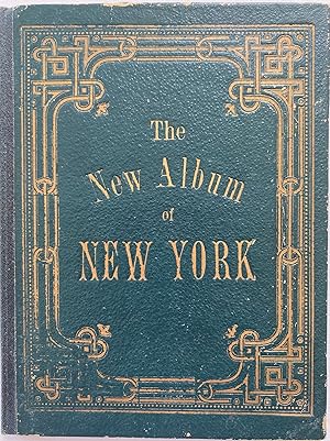The New Album of New York