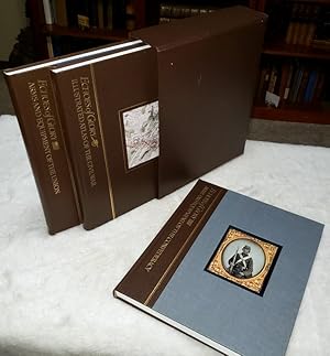 Immagine del venditore per Echoes of Glory: Arms and Equipment of the Union; Arms and Equipment of the Confederacy; Illustrated Atlas of the Civil War (Three Volumes) venduto da Lloyd Zimmer, Books and Maps