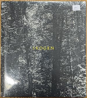 Imagen del vendedor de Skogen a la venta por Moe's Books