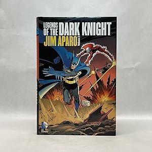 Seller image for LEGENDS OF THE DARK KNIGHT: JIM APARO VOL. 2 for sale by Atlanta Vintage Books