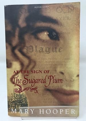 Imagen del vendedor de At the Sign of the Sugared Plum a la venta por Cambridge Recycled Books