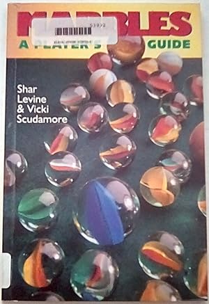 Immagine del venditore per Marbles: A Player's Guide venduto da P Peterson Bookseller