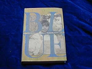 Seller image for Blue for sale by Rodney"s Books