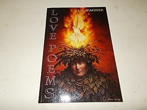 Seller image for Love Poems for sale by Paradise Found Books