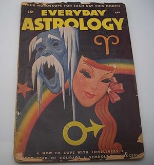 Everyday Astrology April 1947