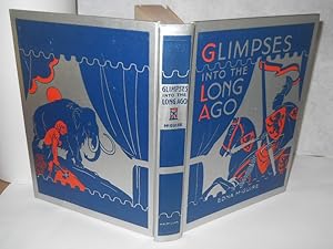 Seller image for Glimpses into the Long Ago for sale by Gil's Book Loft