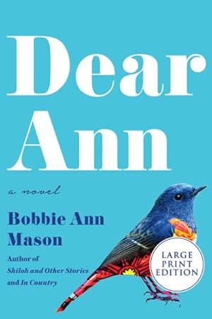 Seller image for Dear Ann : A Novel for sale by GreatBookPrices