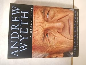 Immagine del venditore per Andrew Wyeth: A Secret Life venduto da Gil's Book Loft