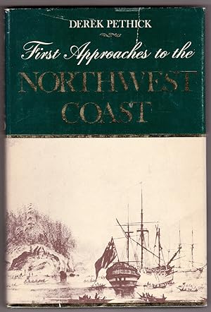 Immagine del venditore per First Approaches to the Northwest Coast venduto da Ainsworth Books ( IOBA)