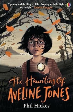 Immagine del venditore per Haunting of Aveline Jones venduto da GreatBookPrices