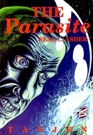 Seller image for The Parasite for sale by Ziesings
