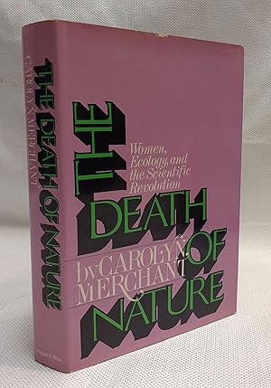 carolyn merchant - the death nature - Edition AbeBooks