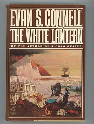 Seller image for The White Lantern for sale by The Reluctant Bookseller
