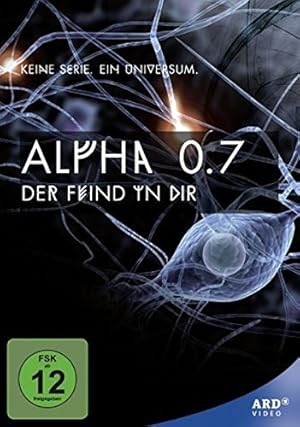 Seller image for Alpha 0.7 - Der Feind in Dir for sale by NEPO UG