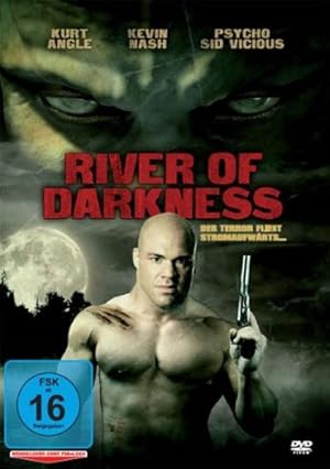 Seller image for River of Darkness for sale by NEPO UG