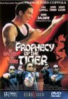 Seller image for Prophecy of the Tiger - Die Rache des Tigers for sale by NEPO UG