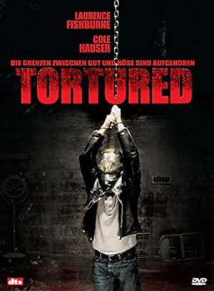 Seller image for Tortured for sale by NEPO UG