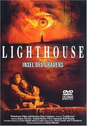 Seller image for Lighthouse - Insel des Grauens for sale by NEPO UG
