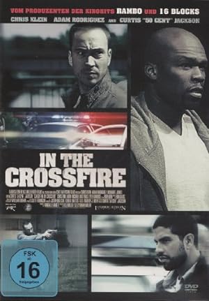 Imagen del vendedor de In The Crossfire a la venta por NEPO UG