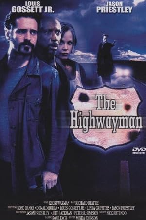 Seller image for The Highwayman for sale by NEPO UG