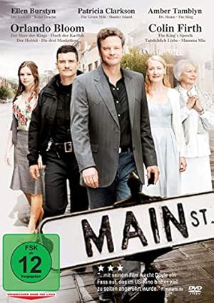 Main Street (DVD)