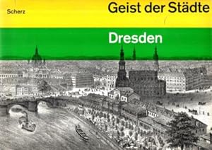 Geist der Städte: Dresden. Bildband.