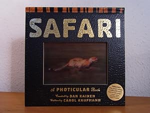Safari. A Photicular Book