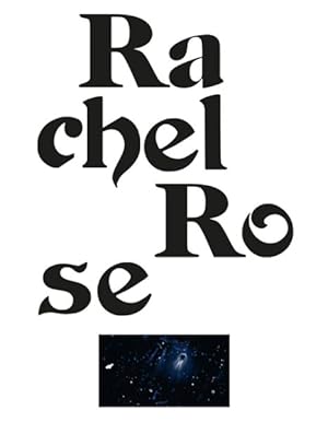 Image du vendeur pour Rachel Rose mis en vente par GreatBookPrices