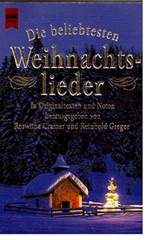 Imagen del vendedor de Die beliebtesten Weihnachtslieder a la venta por Gabis Bcherlager