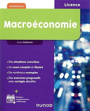 macroéconomie