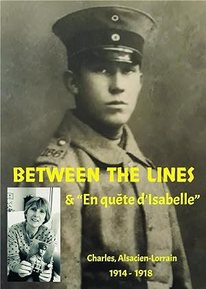 between the lines ; en quête d'Isabelle