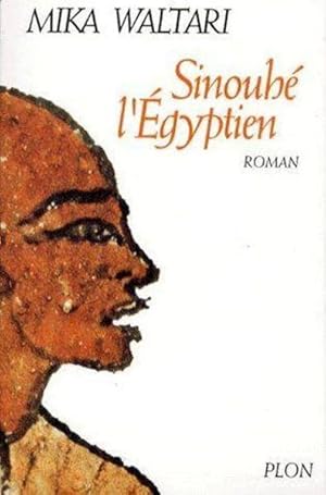 Sinouhé l'Égyptien